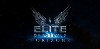 Elite Dangerous: Horizons Minimum specs announced 2
