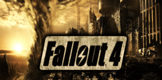 Game-Breaking Glitch Found in Fallout 4 - There Is No Escape! 2