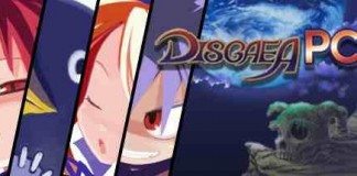 Disgaea Makes its Debut on Steam 1