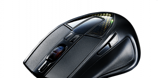 Cooler Master Launches Sentinel III Mouse for Palm Grip FPS Gamers 2