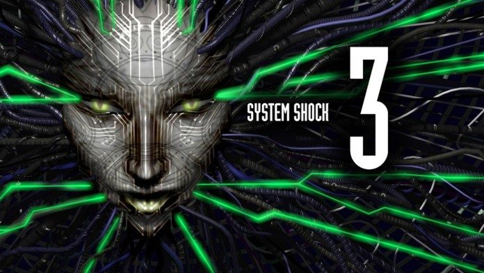 System Shock 3 Announced 1