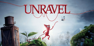 Unravel Release date and New Trailer announced 