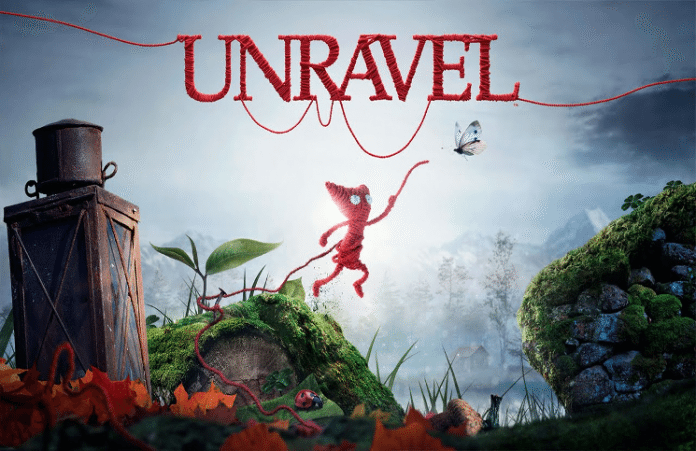 Unravel Release date and New Trailer announced 