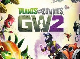 Plants vs Zombies Garden Warfare 2 Content Tease! 