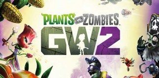 Plants vs Zombies Garden Warfare 2 Content Tease! 