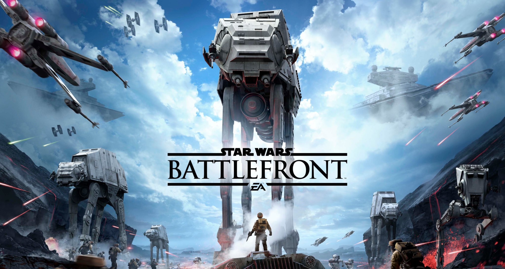 Star Wars Battlefront Review - Hit or Miss? 1