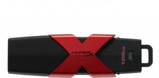 HyperX Savage 128GB USB 3.1 USB Drive Review 12