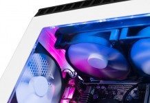 NZXT Hue+ RGB LED Controller Review 2