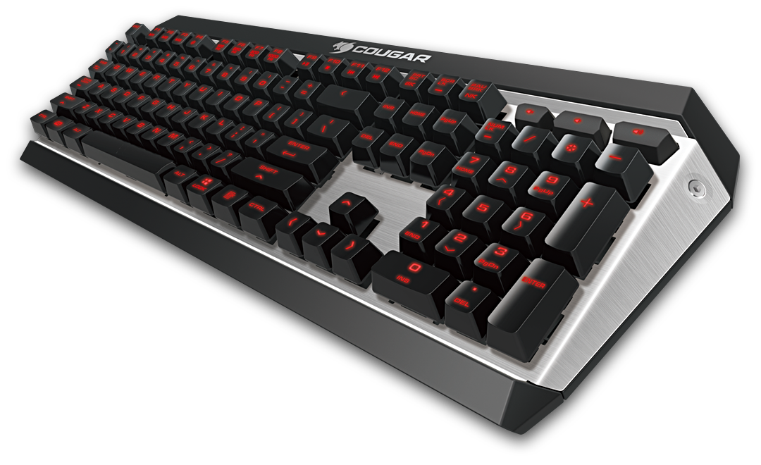 COUGAR Announces The Launch of The Attack X3 Mechanical Keyboard