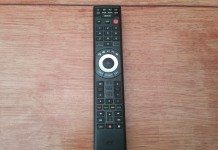 One For All Smart Remote Control Review 16