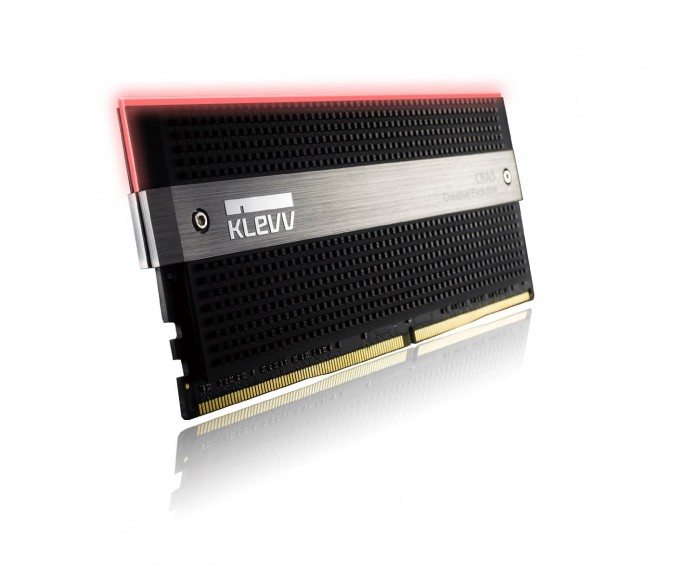 KLEVV CRAS 3000MHz 16GB (4x4GB) DDR4 Memory Kit Review 12