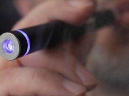E-Cigarettes Now Available As Stop Smoking Aid 