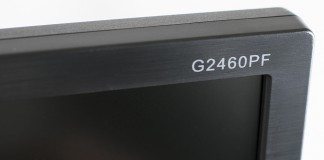 AOC G2460PF 24” 144Hz FreeSync 1080p Monitor Review 4