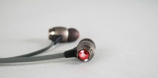 Cooler Master Pitch Pro Gaming Earphones Review 16