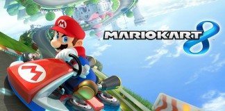 Mario Kart 8 - A Revitalised Franchise? 1