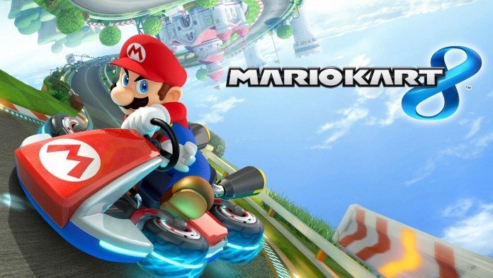 Mario Kart 8 - A Revitalised Franchise? 1