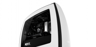 NZXT presents Manta, its breakthrough ITX Case 7