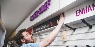 Overclockers UK In More GAME Stores Across The UK 