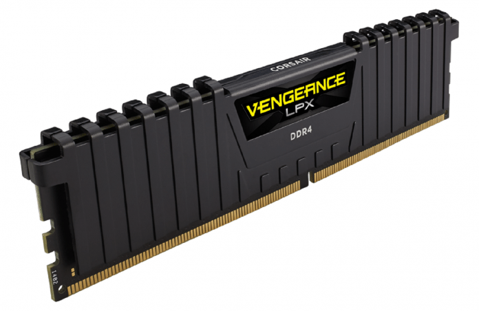 Corsair Unveils its Fastest Ever 128GB, 64GB and 32GB DDR4 Kits 3
