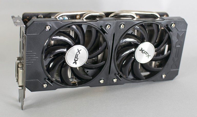 XFX R9 380x Double Dissipation 4GB Graphics Card Review