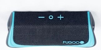 Fugoo Sport Waterproof Bluetooth Speaker Review 13