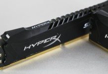 HyperX Savage 2800MHz 16GB (2x8GB) DDR4 Memory Kit Review 7