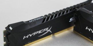 HyperX Savage 2800MHz 16GB (2x8GB) DDR4 Memory Kit Review 7
