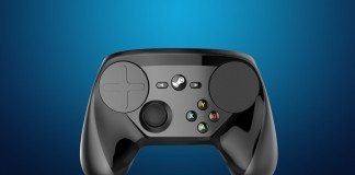 Steam Controller Review 1