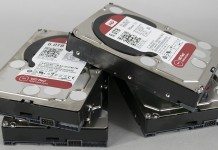 WD Red 6TB HDD RAID 0 Performance Review 1