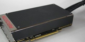 XFX AMD R9 Fury X 4GB Graphics Card Review 37