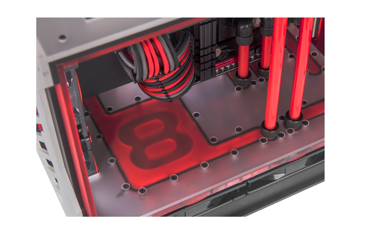 Overclockers Introduce Their Most Powerful Mini-ITX: 8Pack ...
