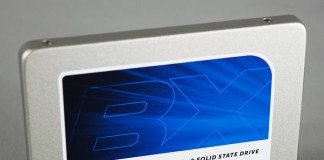 Crucial BX200 480GB SSD Review 15