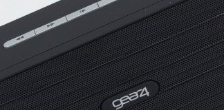 Gear4 Soundwave Bluetooth Speaker Review 1