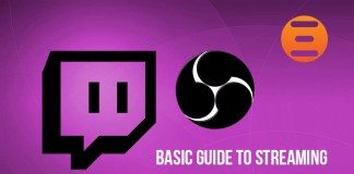How To Start Streaming: Tutorial and Info 9