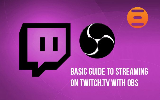 How To Start Streaming: Tutorial and Info 9