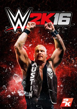 WWE 2K16 Now Out on PC 2