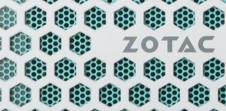 ZOTAC Introduce The MAGNUS EN980 - The Most Powerful Mini PC! 