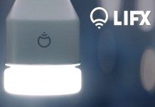 LIFX Smart LED WiFi Color Lightbulb Review 1