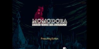 Momodora: Reverie Under the Moonlight Review 2