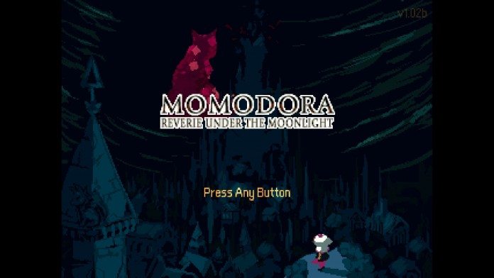 Momodora: Reverie Under the Moonlight Review 2
