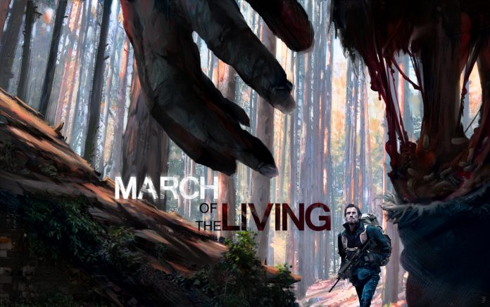 March of the Living Game Review 8