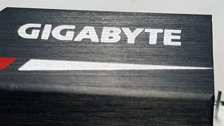 GIGABYTE Z170-Gaming K3 Motherboard Review