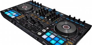 Pioneer DJ DDJ-RX Review 9