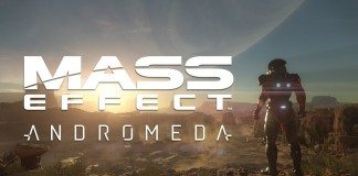 Mass Effect: Andromeda Footage Leaked! 