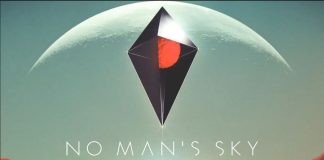 15 Minutes Gameplay Footage of No Man's Sky? DOO WEE! 