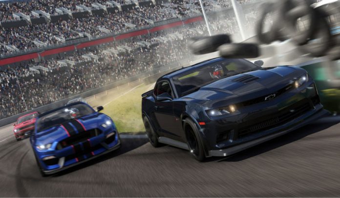 Forza Motorsport 6: Apex BETA Available Now 