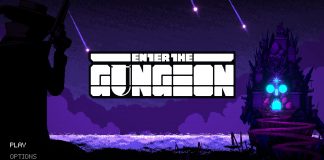 Enter the Gungeon Review 4