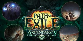 Path of Exile Content Update 2.3.0 and The Prophecy Challenge Leagues 2