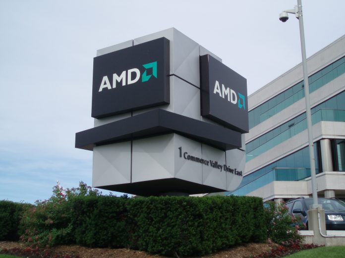 AMD DOOM Ready with 16.5.2 Drivers 