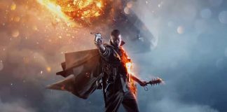 Battlefield 1 to Include Map Packs & Microtransactions... 2
